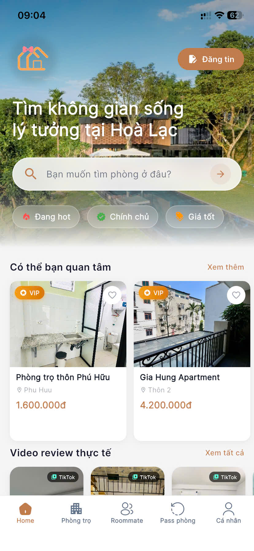 TroHoaLac App